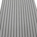 94" x35" Marine Boat Flooring Gray - Fry's Superstore