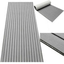 94" x35" Marine Boat Flooring Gray - Fry's Superstore