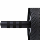 Abdominal Core Toner Exercise Fitness Workout Single Ab Roller Wheel - Fry's Superstore