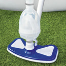 Above Ground Pool Cleaning & Maintenance Accessories Set Kit - Fry's Superstore