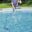 Above Ground Pool Cleaning & Maintenance Accessories Set Kit - Fry's Superstore