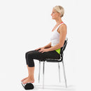 Acupuncture Yoga Mat And Pillow - Fry's Superstore