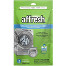 Affresh Washing Machine Cleaner, Cleans Top Load and Front Load Washers, 3 Tablets - Fry's Superstore