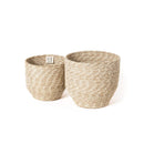 Agora Bin - Set of 2 - Fry's Superstore