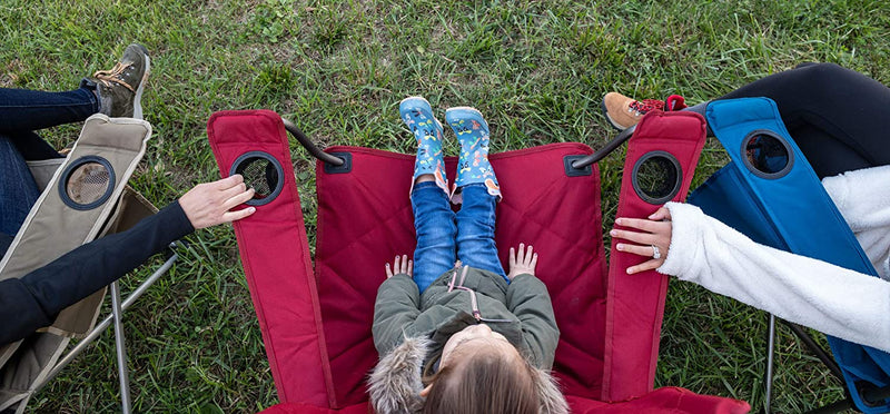 ALPS Mountaineering King Kong Chair - Fry's Superstore