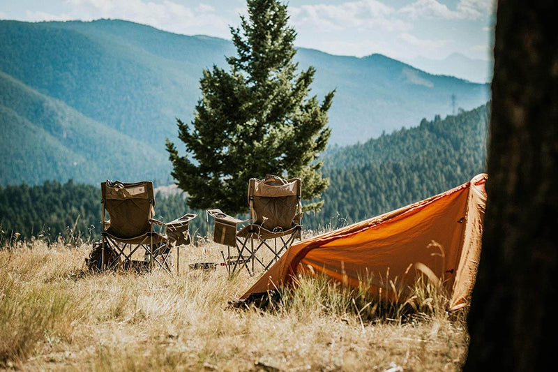 ALPS Mountaineering King Kong Chair - Fry's Superstore