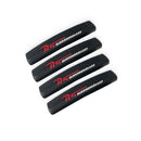 Anti-Scratch Door Protector Strips - Set of 4 - Fry's Superstore