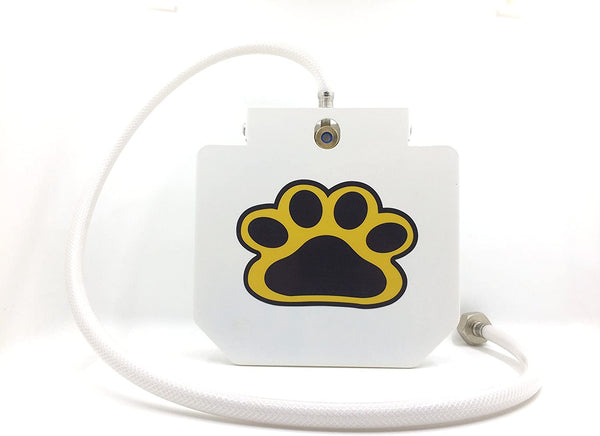 Automatic Outdoor Dog Water Fountain - Fry's Superstore