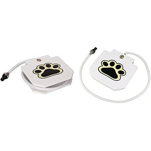 Automatic Outdoor Dog Water Fountain - Fry's Superstore