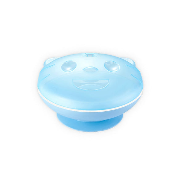 Baby Animal-Face Bowl - Fry's Superstore