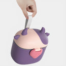 Baby Formula Container With Spoon - Fry's Superstore