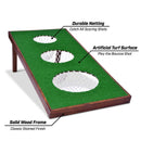 Backyard Golf Cornhole Chipping Game Training Aid - Fry's Superstore