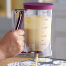 Baking Cake Batter Dispenser - Fry's Superstore