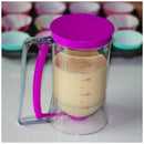 Baking Cake Batter Dispenser - Fry's Superstore