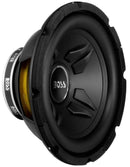 Boss Audio Chaos Exxtreme 10" 800 Watt Single Car Audio Subwoofer Speaker, CXX10 - Fry's Superstore