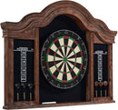 Bristle Professional Dartboard Cabinet Set - Barrington Collection - Fry's Superstore