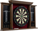 Bristle Professional Dartboard Cabinet Set - Barrington Collection - Fry's Superstore