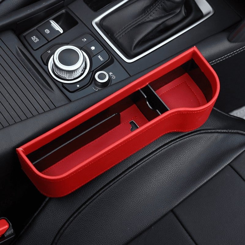 Car Seat Organizer - Fry's Superstore