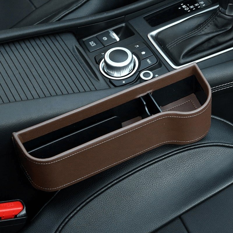 Car Seat Organizer - Fry's Superstore