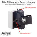 Cell Phone Holder for Golf Carts - Phone Caddy - Fry's Superstore