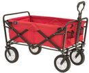 Collapsible Folding Outdoor Utility Wagon - Fry's Superstore