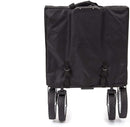 Collapsible Folding Outdoor Utility Wagon - Fry's Superstore
