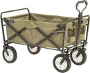 Collapsible Folding Outdoor Utility Wagon - Fry's Superstore