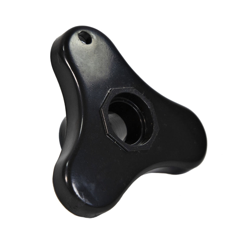 Comfort Zone 12-Inch 3 Speed 180-Degree Adjustable Cradle Fan, Black CZHV12B - Fry's Superstore