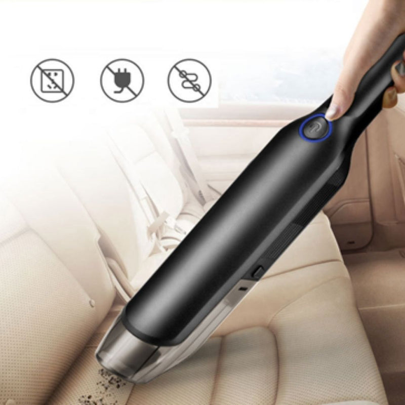Compact Car Vacuum Cleaner - Fry's Superstore