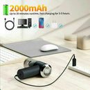 Cordless Handheld Vacuum Cleaner Rechargeable Car Auto Home Duster 120W 5500PA - Fry's Superstore