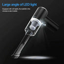 Cordless Handheld Vacuum Cleaner Rechargeable Car Auto Home Duster 120W 5500PA - Fry's Superstore