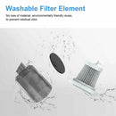 Cordless Handheld Vacuum Cleaner Rechargeable Car Auto Home Duster 120W 5500PA - Fry's Superstore