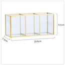 Cosmetic jewelry rack - Fry's Superstore