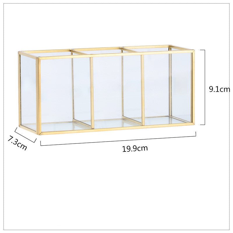 Cosmetic jewelry rack - Fry's Superstore