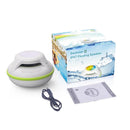 COWIN IPX7 Floating Waterproof Bluetooth Speakers Portable Wireless - Fry's Superstore