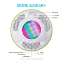 COWIN IPX7 Floating Waterproof Bluetooth Speakers Portable Wireless - Fry's Superstore