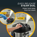 Crock-Pot Multi Function 10 Quart Express Home Food Cooker, Stainless Steel - Fry's Superstore