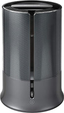 Designer Series Cool Mist Humidifier, Black - Fry's Superstore