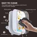 Digital Kitchen 22lb Food Scale, Weighs in Grams and Ounces with 0.1oz/1g Resolution - Fry's Superstore