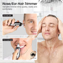 Ear and Nose Hair Trimmer Clipper - Fry's Superstore
