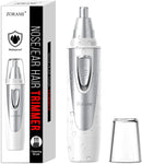 Ear and Nose Hair Trimmer Clipper - Fry's Superstore