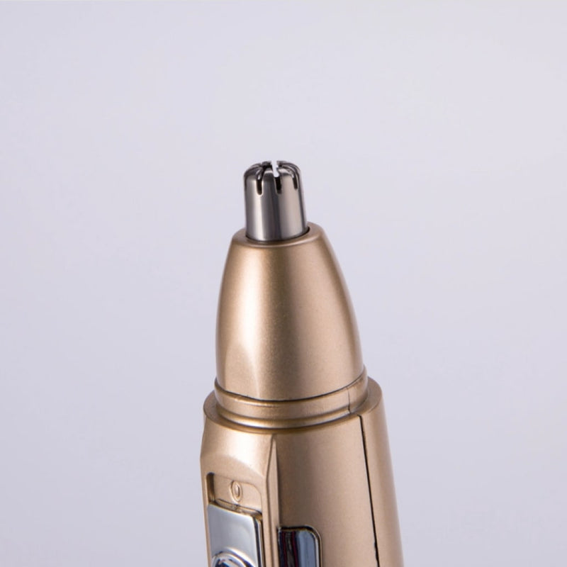 Electric Ear Nose Hair Trimmer - Fry's Superstore