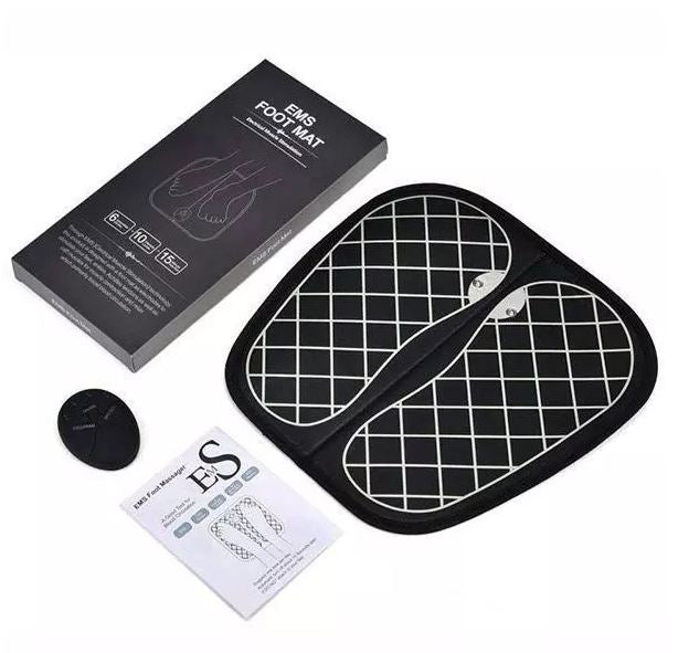 EMS Foot Massager - Fry's Superstore