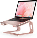 Ergonomic Aluminum Laptop Computer Stand for Desk - Fry's Superstore