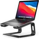 Ergonomic Aluminum Laptop Computer Stand for Desk - Fry's Superstore