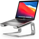 Ergonomic Aluminum Laptop Computer Stand for Desk - Fry's Superstore