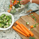 Extra-large 3-in-1 Electric Deep Fryer Boiler Steamer Cooker, 10L - Fry's Superstore