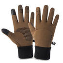 Fall/Winter Stretch Touch Screen Warm Gloves - Fry's Superstore