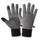 Fall/Winter Stretch Touch Screen Warm Gloves - Fry's Superstore