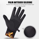 Fall/Winter Stretch Touch Screen Warm Gloves - Fry's Superstore